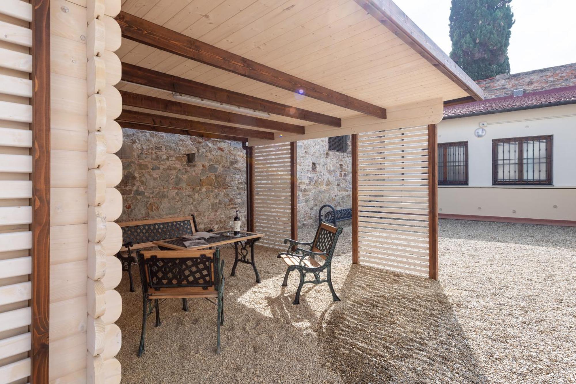 Residence Carra Florence Exterior photo