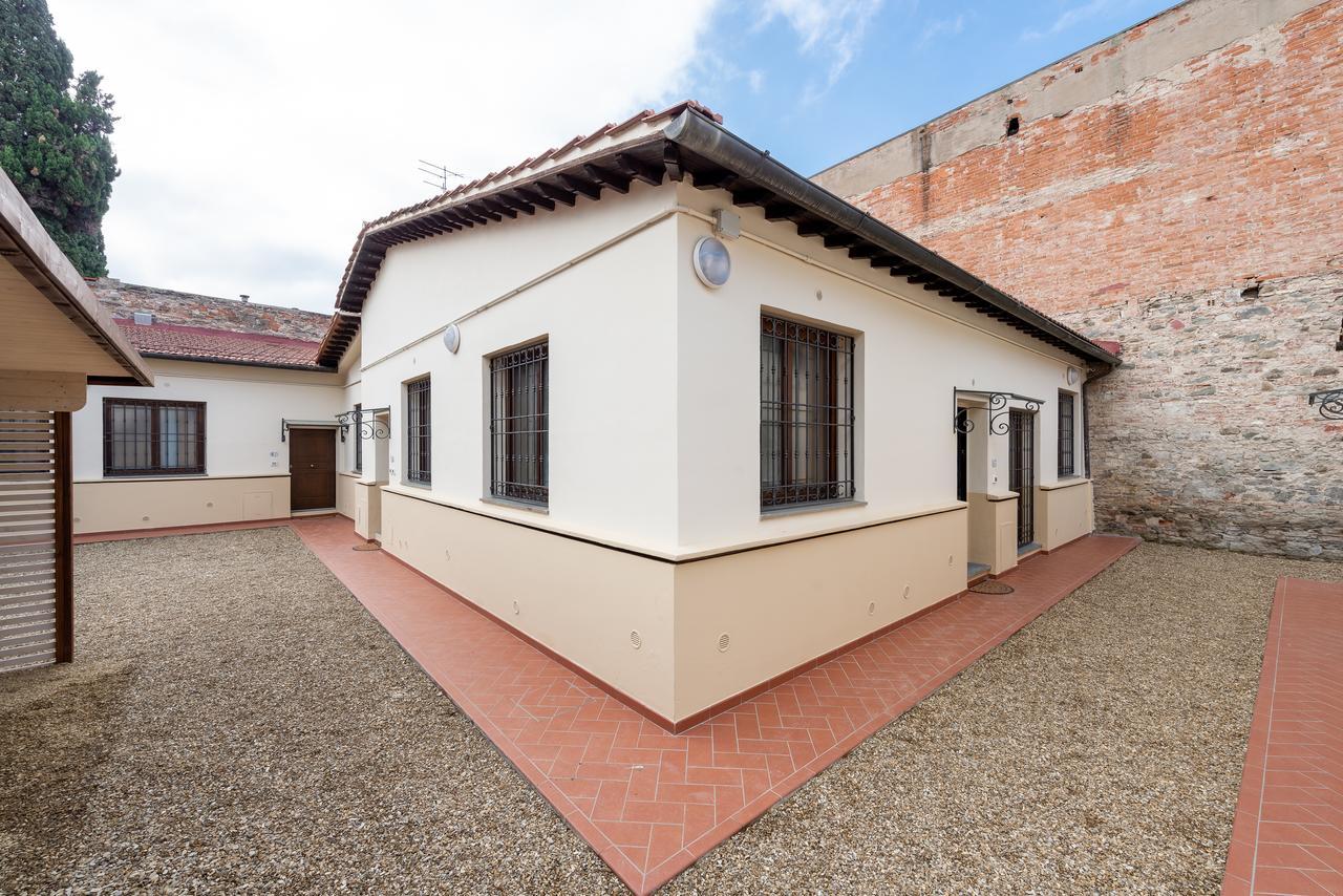 Residence Carra Florence Exterior photo