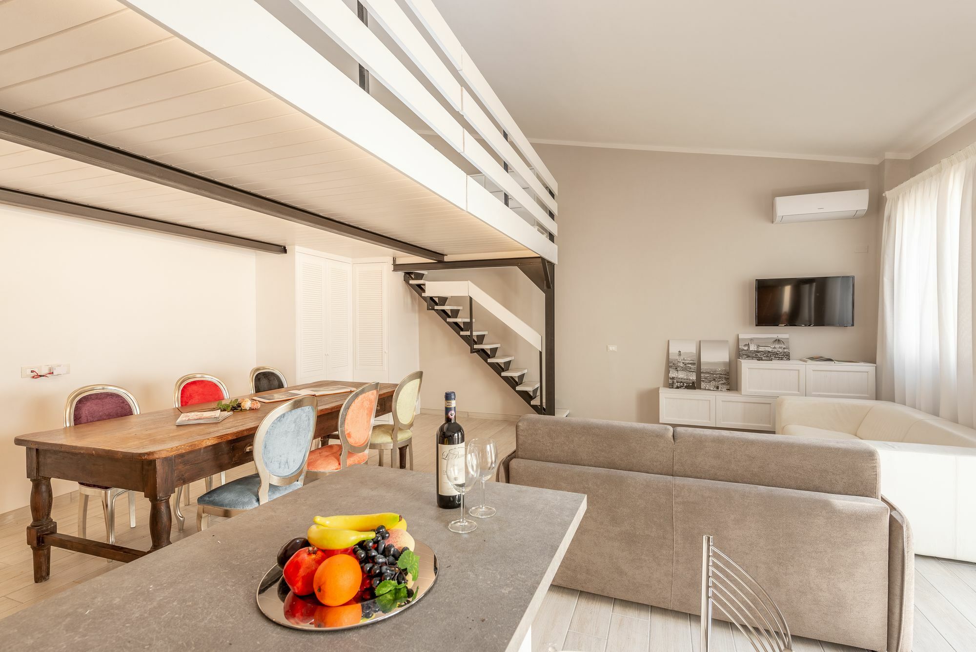Residence Carra Florence Exterior photo