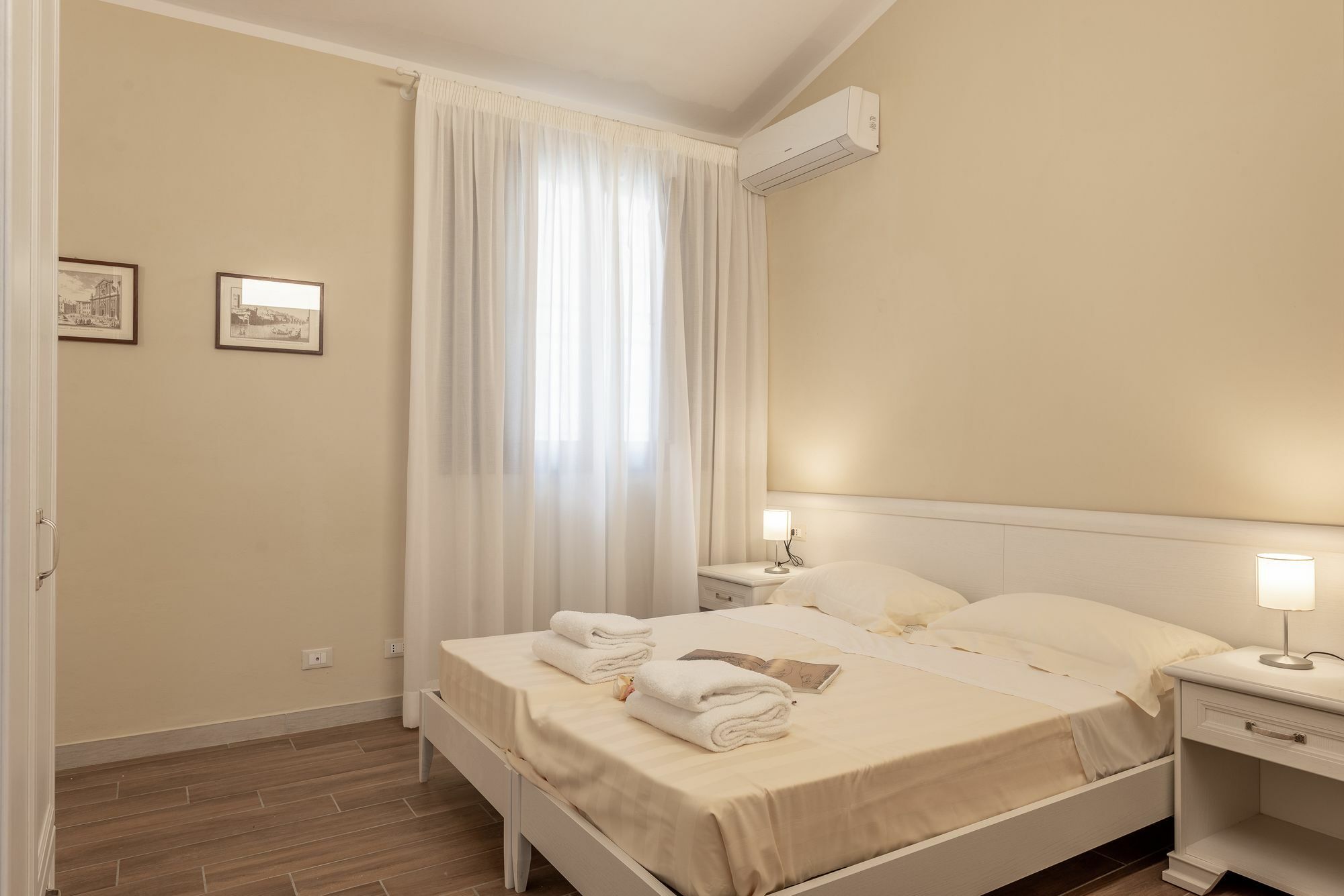 Residence Carra Florence Exterior photo